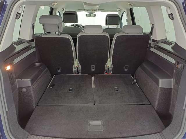 Volkswagen Touran Goal 1.5 TSI DSG 150CV *Gancio+7posti* OnlyPromo!