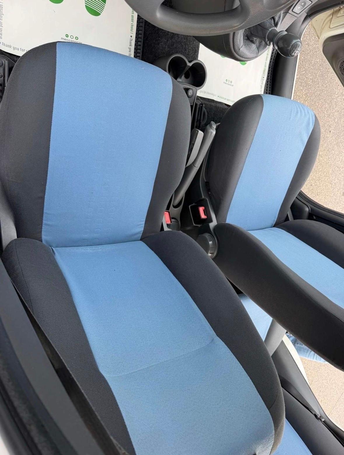 Fiat Panda 1.2 Dynamic Natural Power