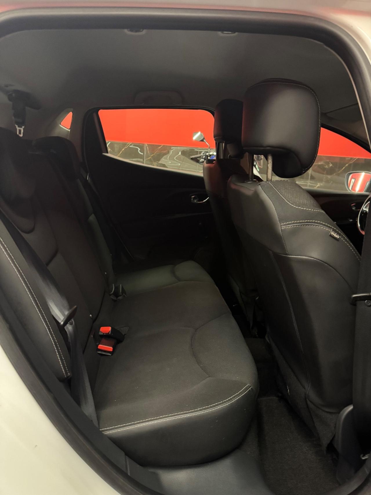 Renault Clio 1.2 75CV GPL 5 porte Wave