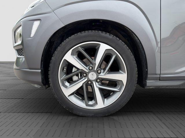 HYUNDAI Kona Kona 1.0 T-GDI Xpossible