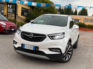 "INTROVABILE" Opel Mokka X 1.4 Turbo GPL 4x4