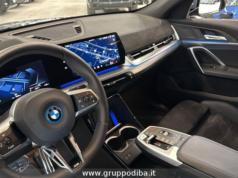 BMW X2 U10 i edrive 20 MSport