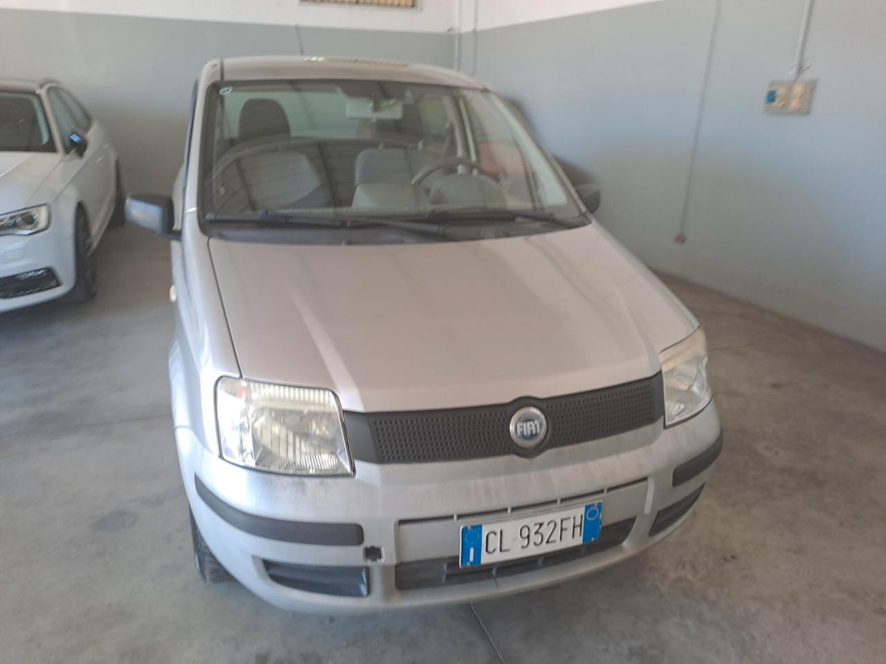 Fiat Panda 1.1 Actual