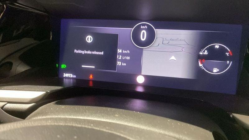Opel Grandland Grandland 1.2 Turbo 12V 130 CV GS
