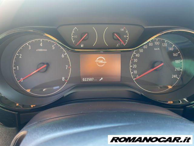 OPEL Corsa 1.2 Edition