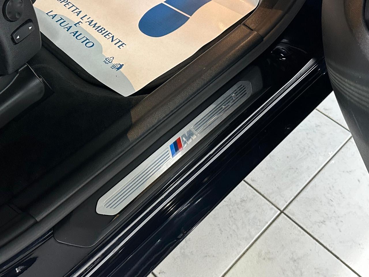 BMW X4 xdrive20d mhev 48V Msport auto -IVA ESPOSTA