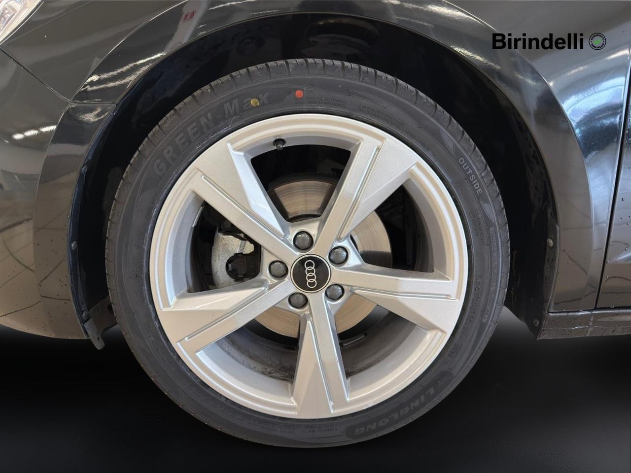 AUDI A1 2ª serie - A1 SPB 30 TFSI Admired Advanced