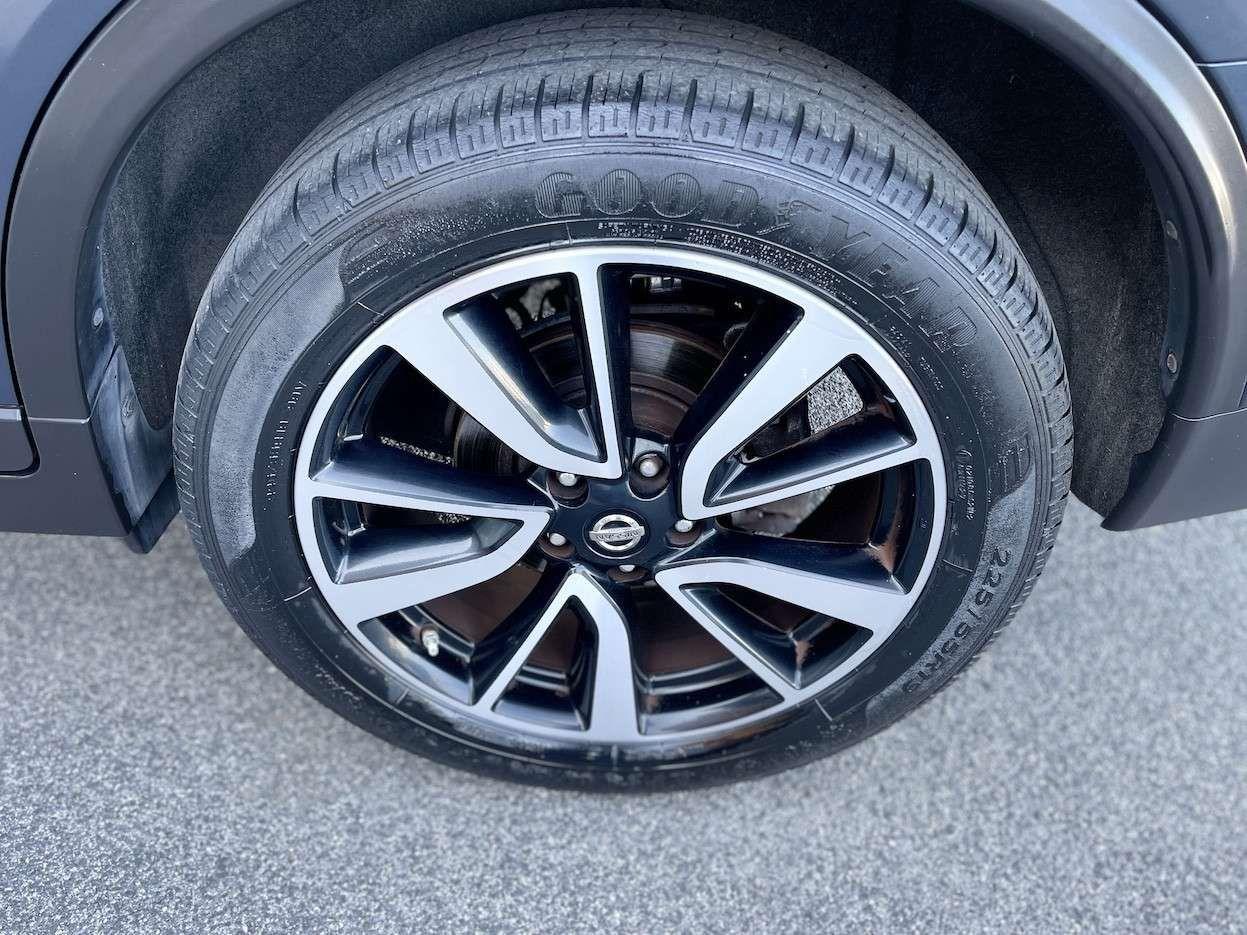 Nissan X-Trail 1.6 Diesel 131CV E5 2WD - 2014