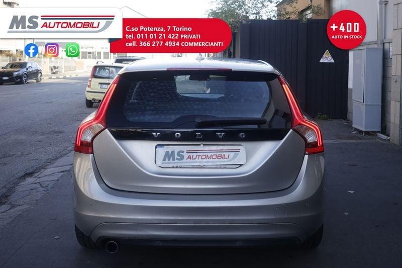 Volvo V60 V60 D2 Business Unicoproprietario