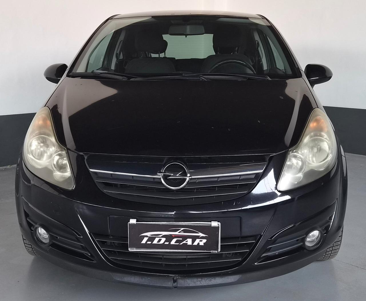 Opel Corsa 1.4 16V 3 porte Sport (OK NEOPATENTATI)