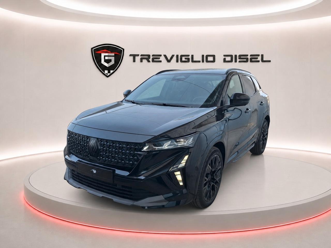 Renault Austral Full Hybrid E-Tech 200 CV Iconic Esprit Alpine KM ZERO