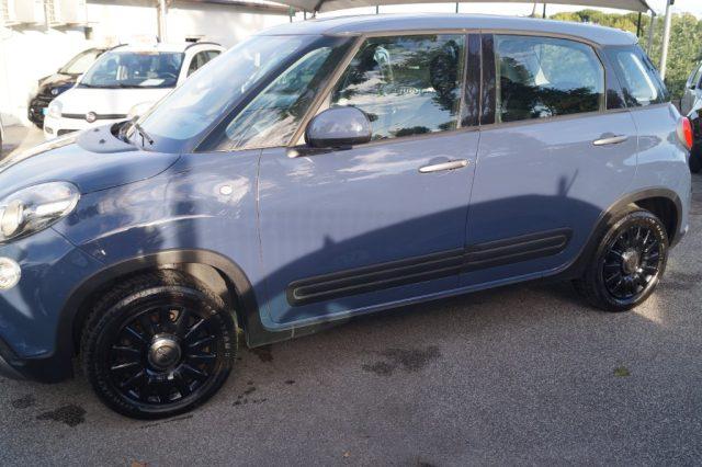 FIAT 500L 1.3 Multijet 95 CV Connect