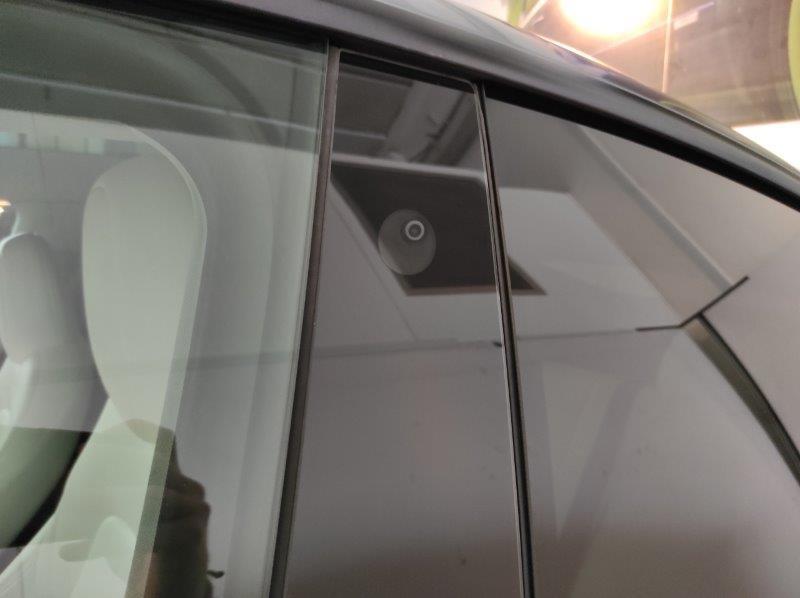 TESLA Model Y - Model Y AWD Performance