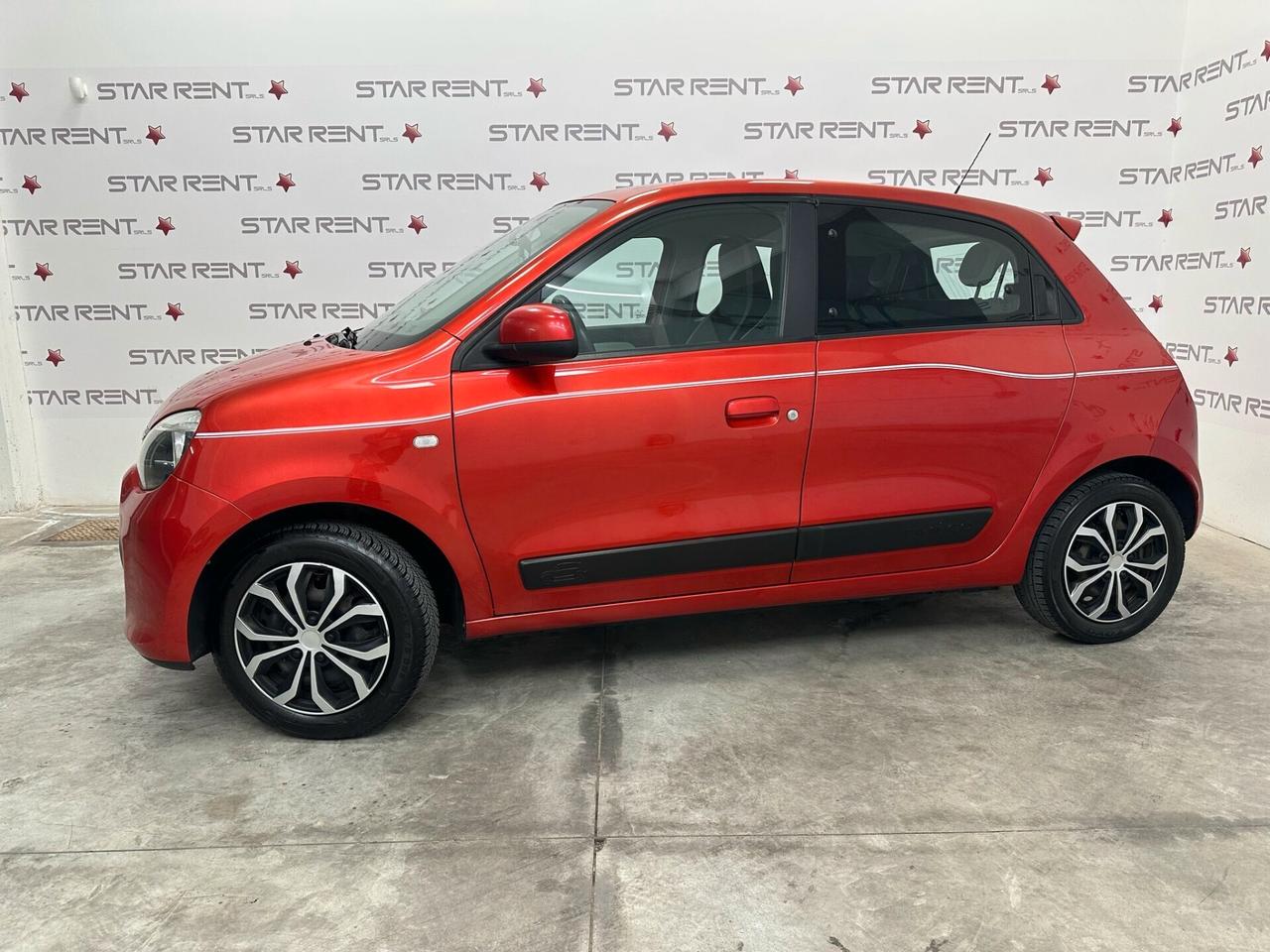Renault Twingo SCe Life