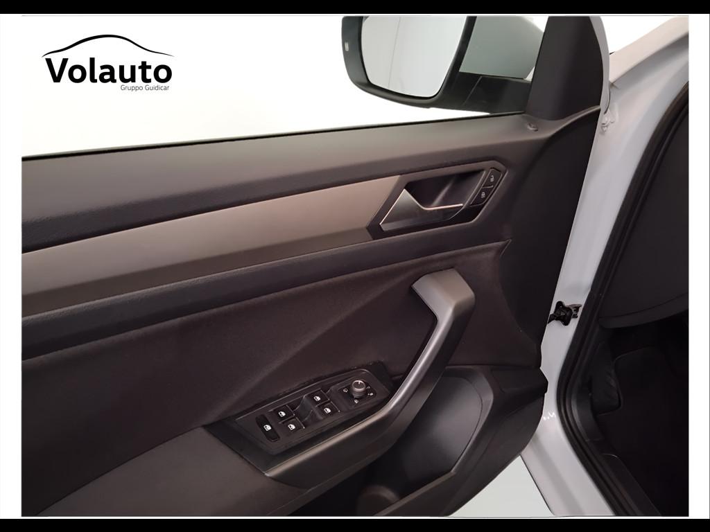 VOLKSWAGEN T-Roc 2017 - T-Roc 1.5 tsi Business dsg