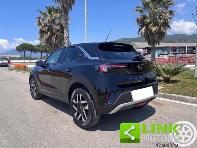 OPEL Mokka 1.2 Turbo 130 CV aut. Ultimate