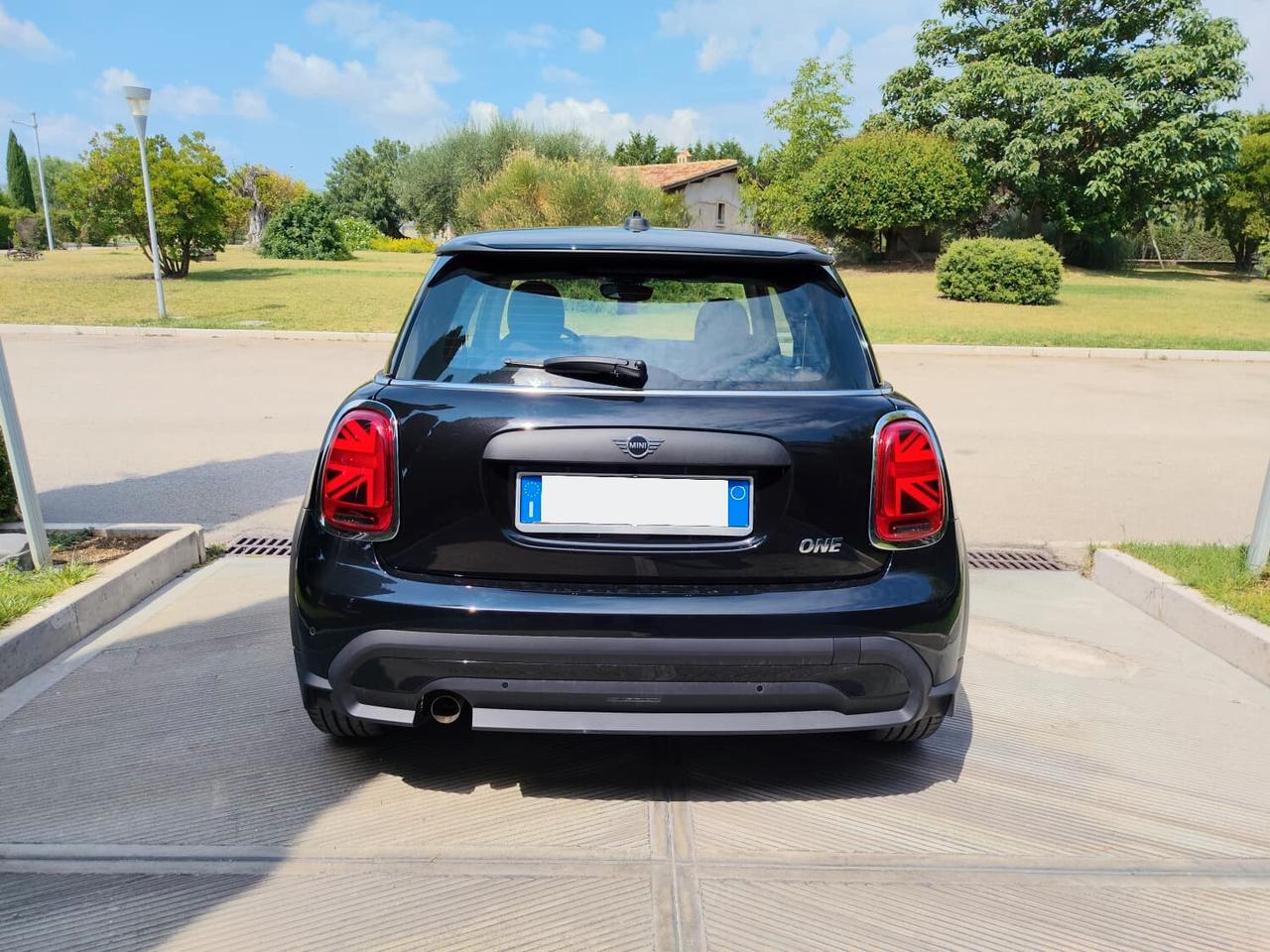 Mini 1.5 One Classic