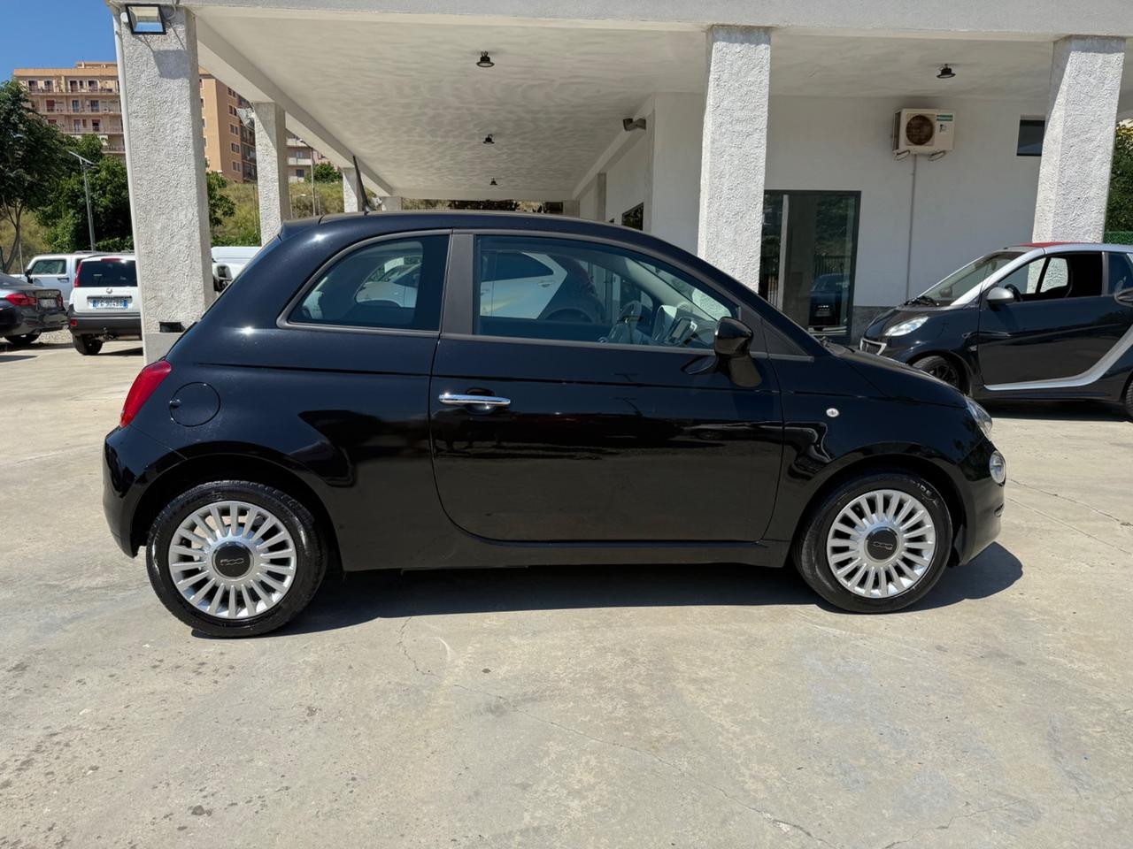 Fiat 500 1.3 Multijet 95 CV Lounge