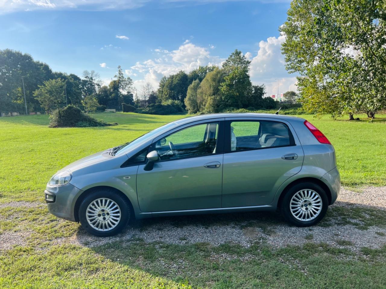 Fiat Grande Punto 1.2 5 porte Fun