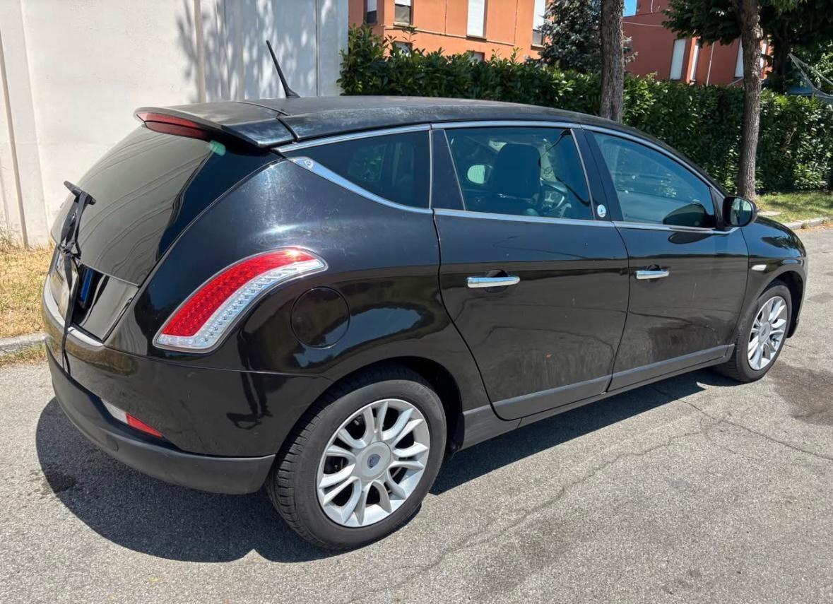 Lancia Delta 1.4 T-Jet 120 CV Gold Ecochic GPL