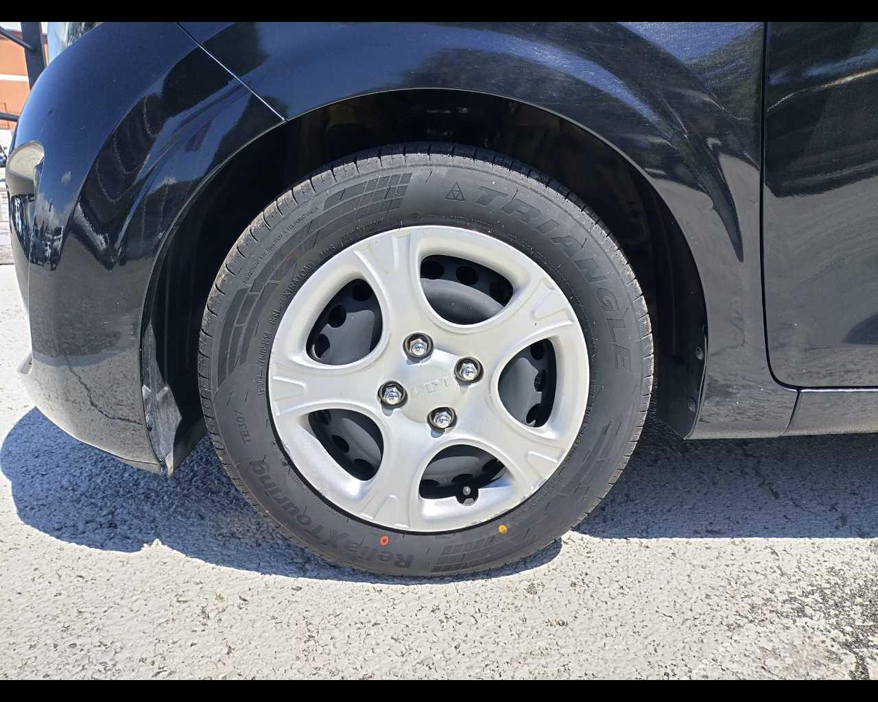 KIA Picanto 1.0 Urban