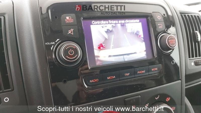 Peugeot Boxer (3ª serie) 330 2.2 BLUEHDI 120 S&S PC-TN FURGONE