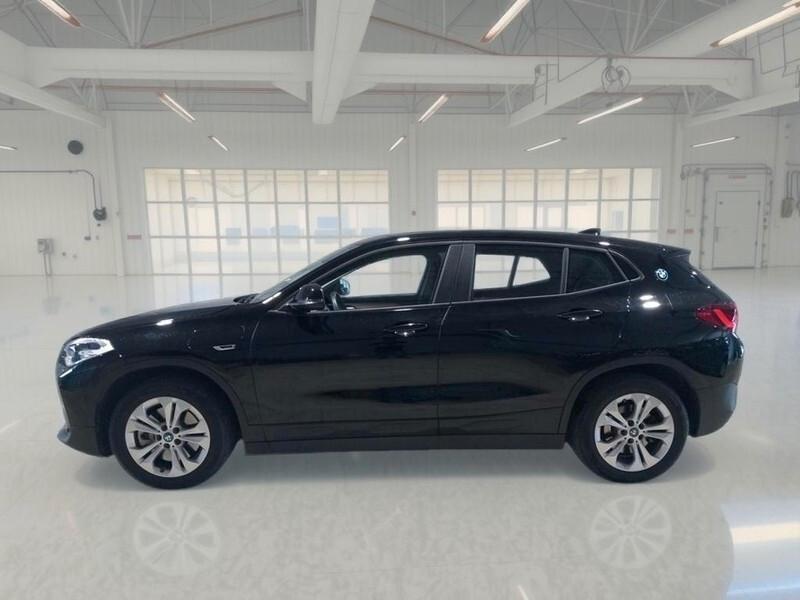 Bmw X2 xDrive25e Business-X