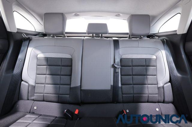 CITROEN C4 PURETECH 130 S&S EAT8 PLUS FARI LED