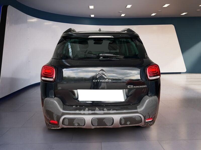Citroën C3 Aircross I 2021 1.2 puretech Max s&s 110cv