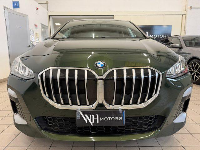 BMW 218 d Active Tourer Msport //BELL1SS1MA//