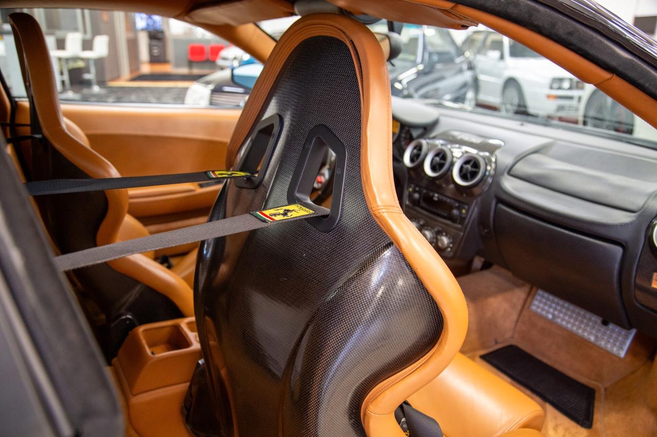 Ferrari F430 F1 ASI