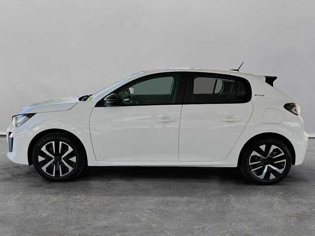 Peugeot 208 PureTech 100 Stop&Start 5 porte Style