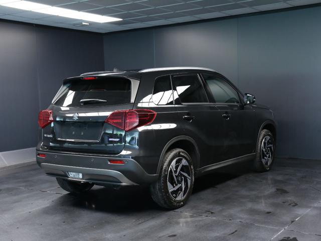 SUZUKI Vitara 1.4 110CV Hybrid 4WD AllGrip A/T Starview