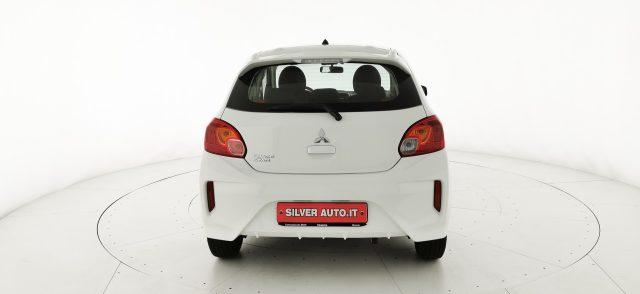 MITSUBISHI Space Star 1.0 Invite - OK NEOPATENTATO