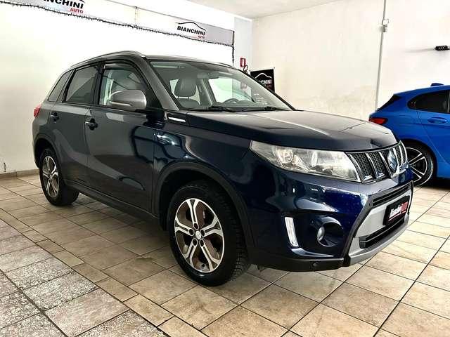 Suzuki Vitara Vitara 1.6 ddis V-Top s All Grip