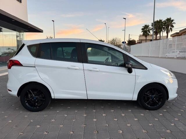 Ford B-Max 1.0 EcoBoost 100 CV Titanium 2016