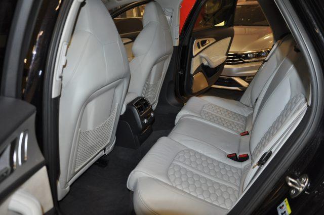 AUDI RS6 Avant 4.0 TFSI quattro *carbo/head up/