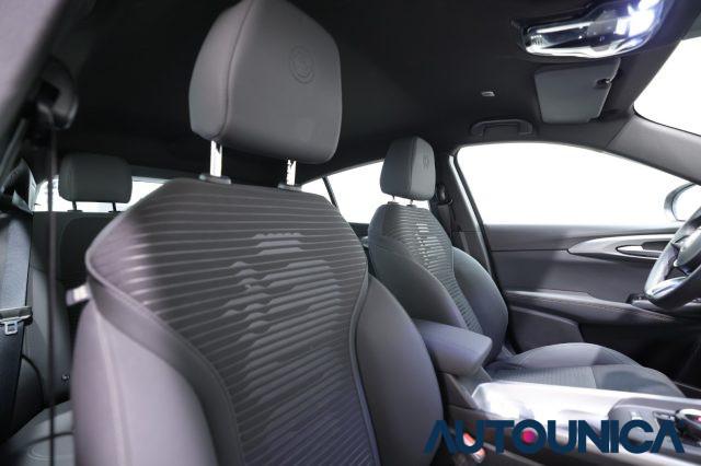 ALFA ROMEO Tonale 1.5 160 CV MHEV TCT7 SPRINT FULL LED