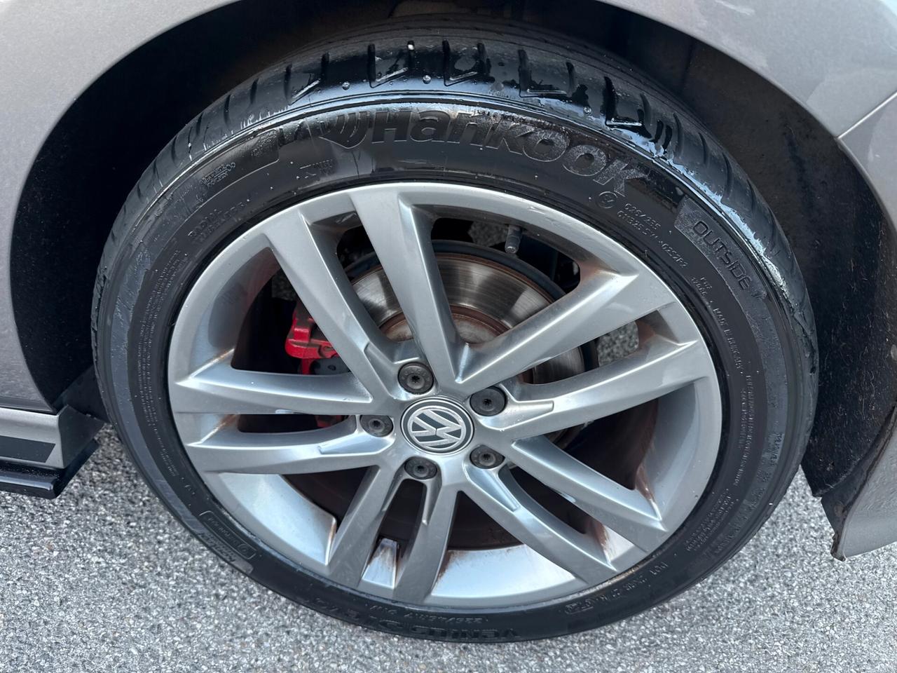 Volkswagen Golf 5p 1.4 tsi Highline 125cv dsg E6