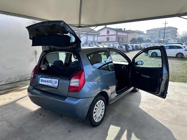 CITROEN C2 1.1 Classique OK NEOPATENTATI