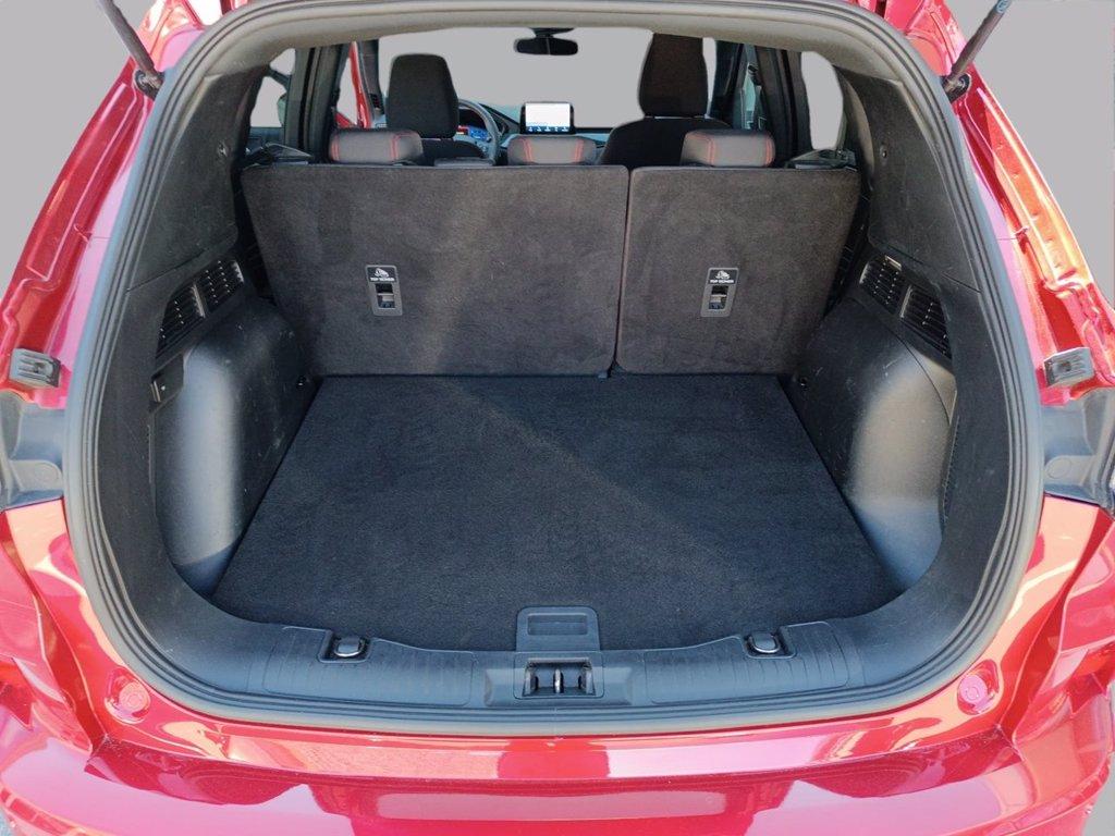 FORD Kuga 2.0 ecoblue st-line awd 120cv auto del 2023