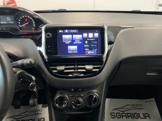 PEUGEOT 2008 1.6 Diesel Active