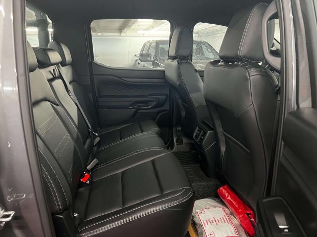 Ford Ranger 2.0ecoblue DC Tremor awd 205cv A/T PRONTA CONSEGNA