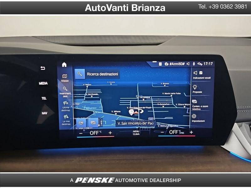 BMW Serie 2 Active Tourer 218d Active Tourer Luxury