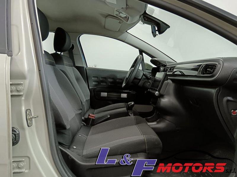 Citroën C3 C3 PureTech 82 GPL Shine
