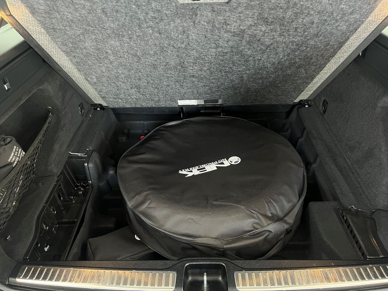 MERCEDES GLC - X253 GLC 220 d Sport 4matic auto