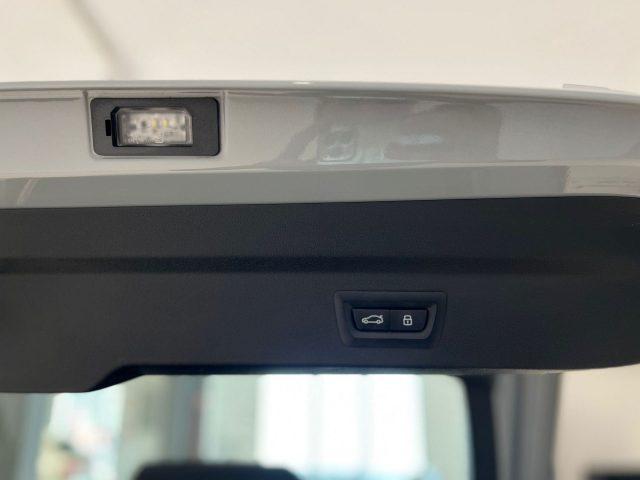 BMW X2 xDrive 20d M Sport 48V MHEV DCT