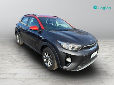 KIA Stonic - Stonic 1.4 mpi eco Style Gpl 97cv