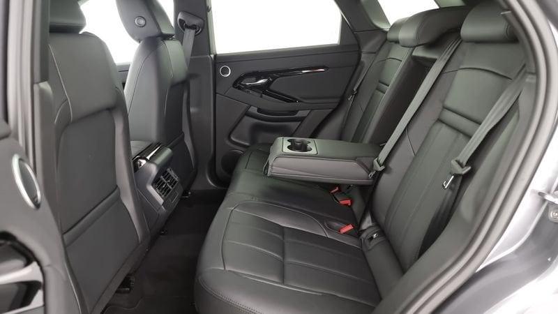 Land Rover RR Evoque 1.5 I3 PHEV 269 CV AWD Auto Dynamic SE