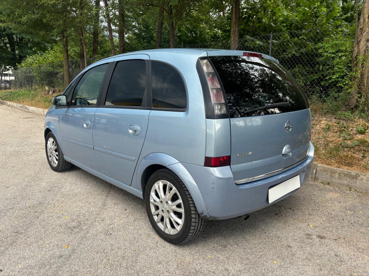 Opel Meriva 1.4 COSMO GPL